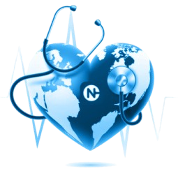 Neph Care logo